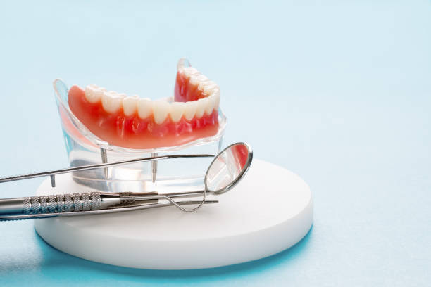 Laser Dentistry in Winooski, VT
