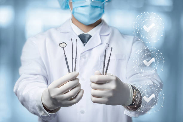 Best Dental Inlays and Onlays  in Winooski, VT