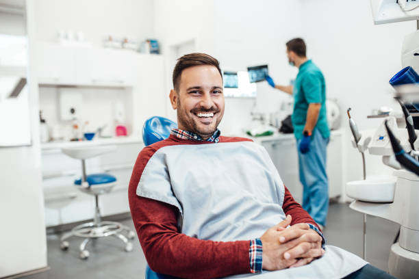 Best Dental Exams and Cleanings  in Winooski, VT