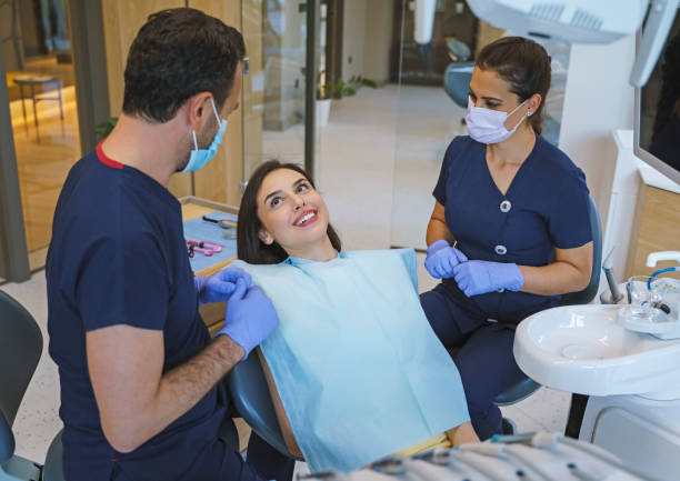 Best Preventive Dentistry  in Winooski, VT