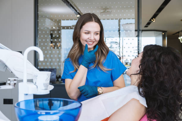 Why Choose Us for Your Dental Needs in Winooski, VT