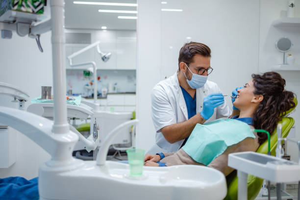 Winooski, VT  Holistic Dental Services Company