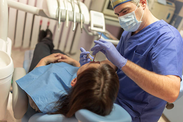 Best Pediatric Dentistry  in Winooski, VT