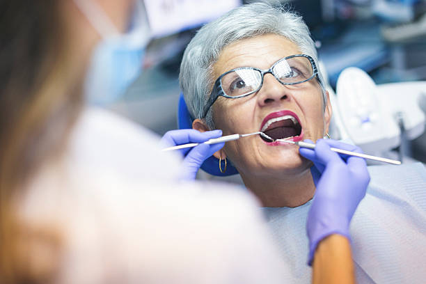 Best Laser Dentistry  in Winooski, VT