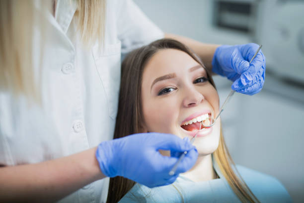 Best Wisdom Tooth Removal  in Winooski, VT