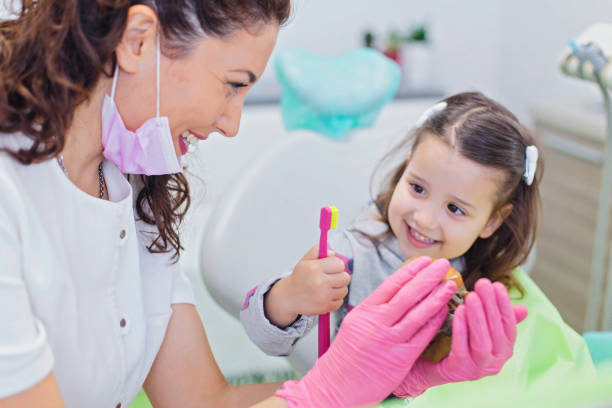 Best Emergency Dental Care  in Winooski, VT